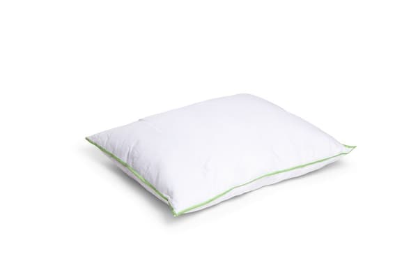 Queen Anne Kudde Medium 450G Vit