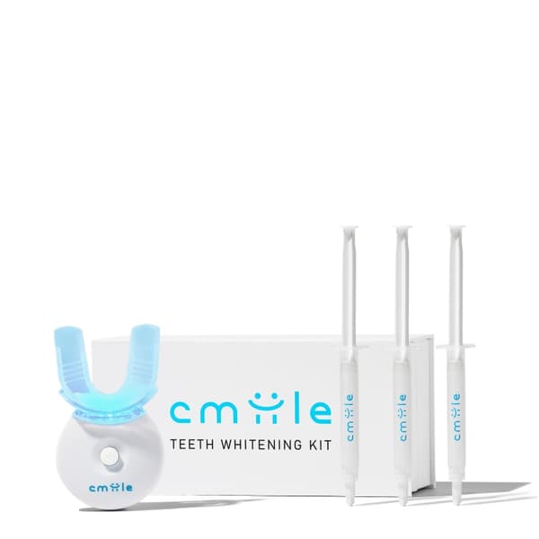 Cmiile Tannblekingssett