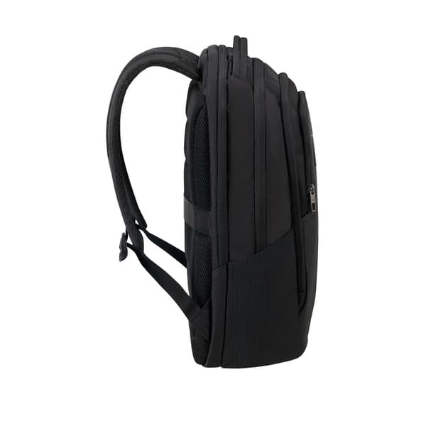 Samsonite Reppu GUARDIT 3.0 Large 17.3" Musta