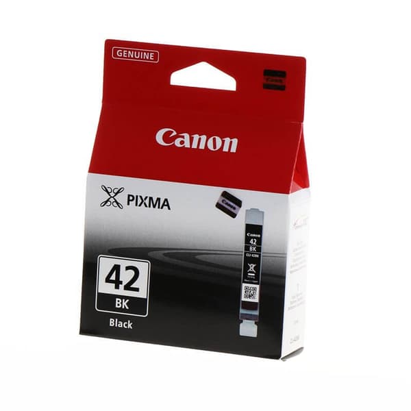 Canon Bläck 6384B001 CLI-42 Svart