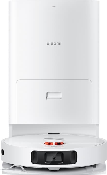 Xiaomi Robot Vacuum X10+ -robotti-imuri