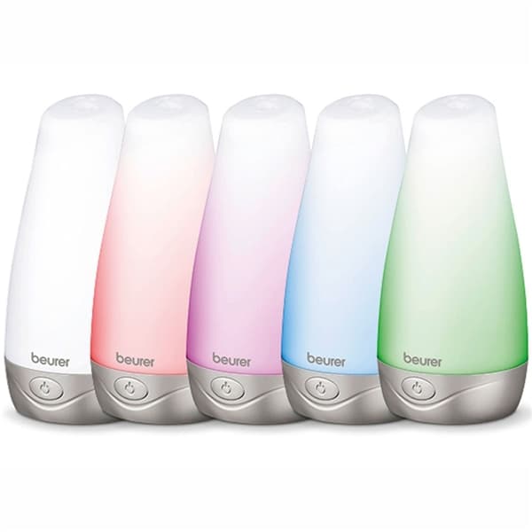 Beurer Aroma LA30 diffusor i Kompakt Design