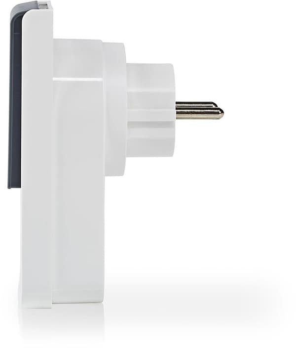Nedis Smart plug för utomhusbruk