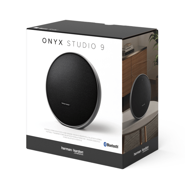 Harman Kardon Onyx Studio 9