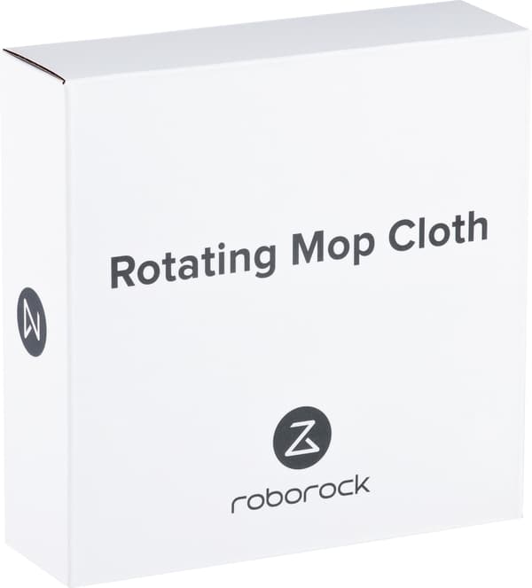 Roborock For Q Revo robotstøvsuger 4 stk