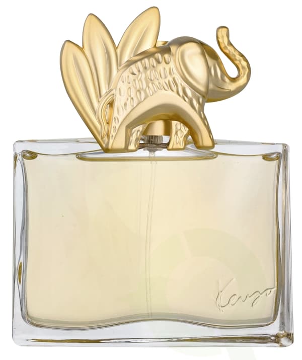 Kenzo Jungle Edp Spray 100 ml