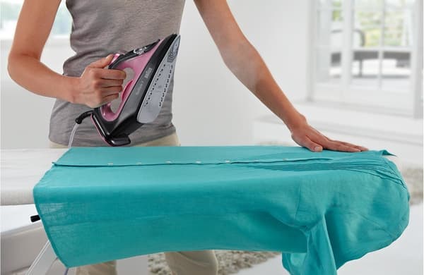 Braun SI1070PU TexStyle 1 strykjärn