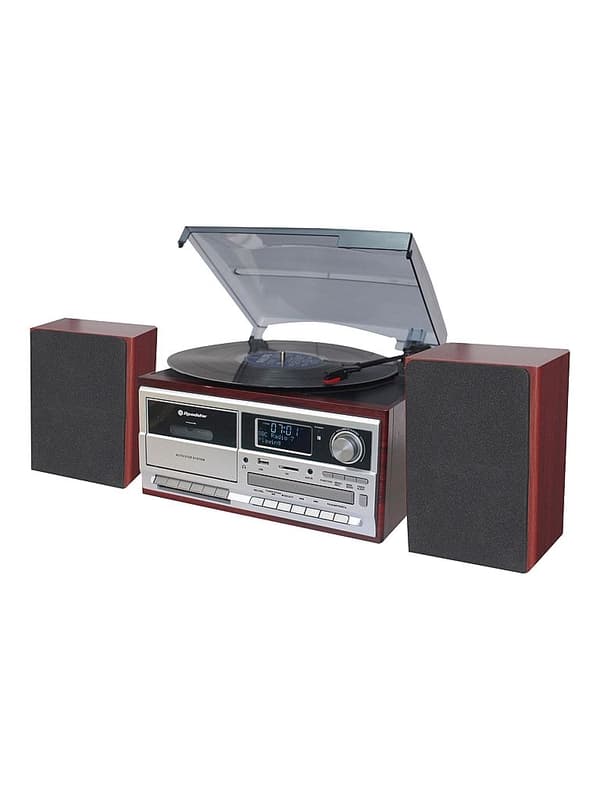 Roadstar HIF-8892D+BT