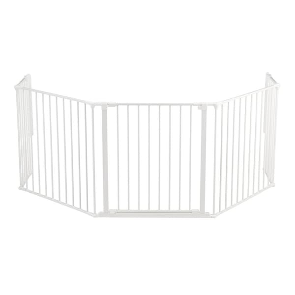 Baby Dan FLEX XL 90-278 cm hvit
