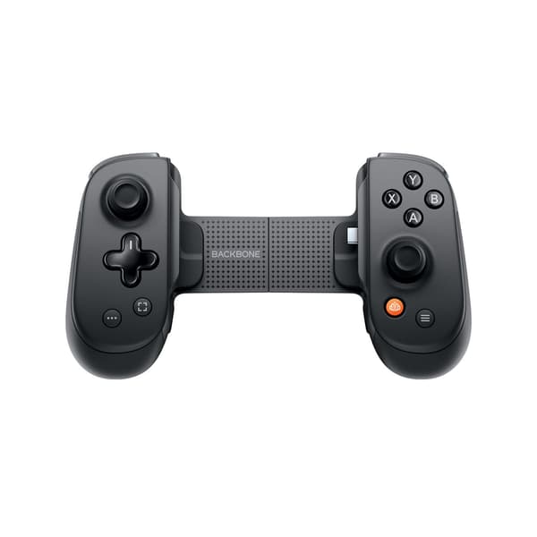 Backbone Kontroller USB-C Universal Pro Svart