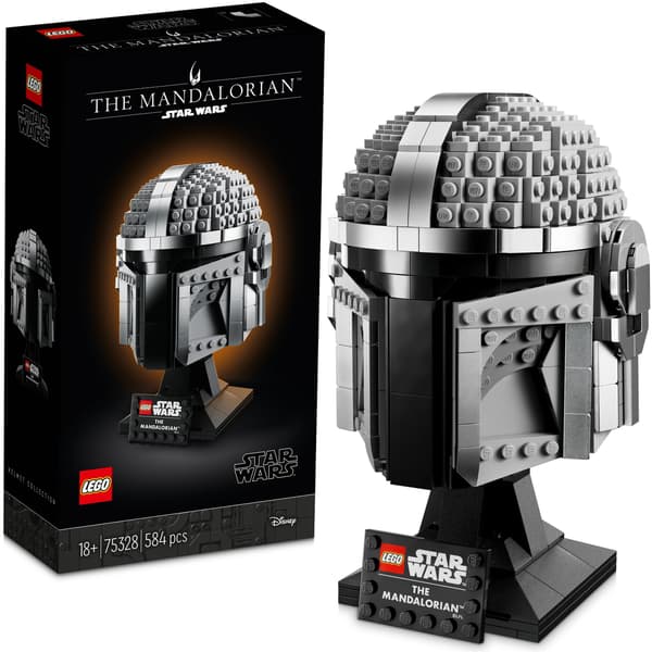 LEGO Star Wars - The Mandalorian He