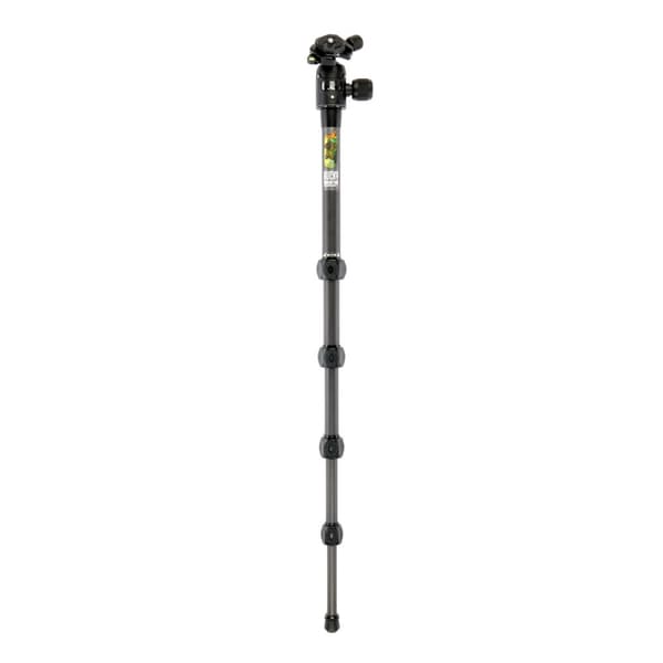 3 Legged Thing LEGENDS BUCKY Tripod Kit Blk/Blk