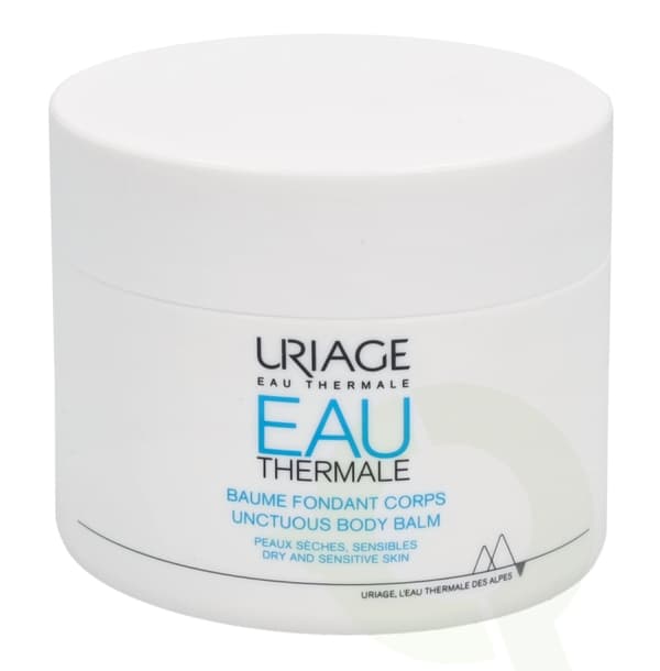 Uriage Unctuous Body Balm 200 ml