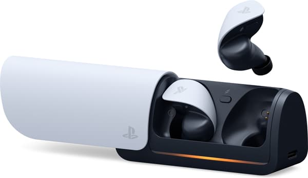 Sony PULSE Explore trådløse spillhodetelefoner for PS5