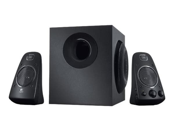 Logitech HØYTTALERSYSTEM Z623