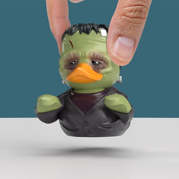 Numskull UNIVERSAL MONSTERS TUBBZ MINI FRANKENSTEIN