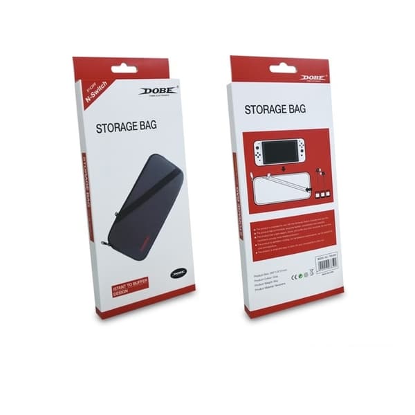 Skyddsfodral till Nintendo Switch