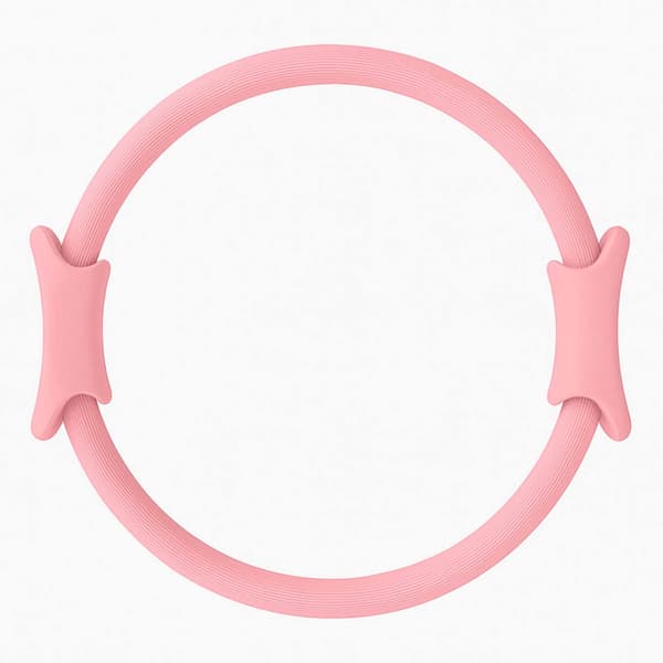Fitpaddy Pilatesring Pink Edition