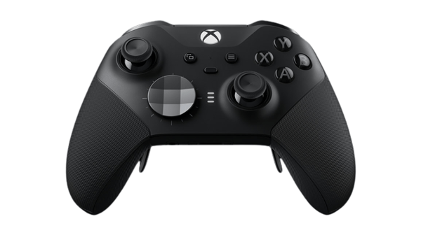 Microsoft Xbox Elite Wireless Controller Series 2 (Xbox One/PC) (Xbox One/PC)