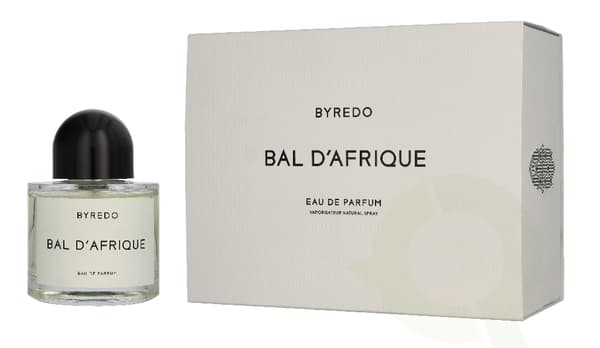 Byredo Bal D'Afrique Edp Spray 100 ml