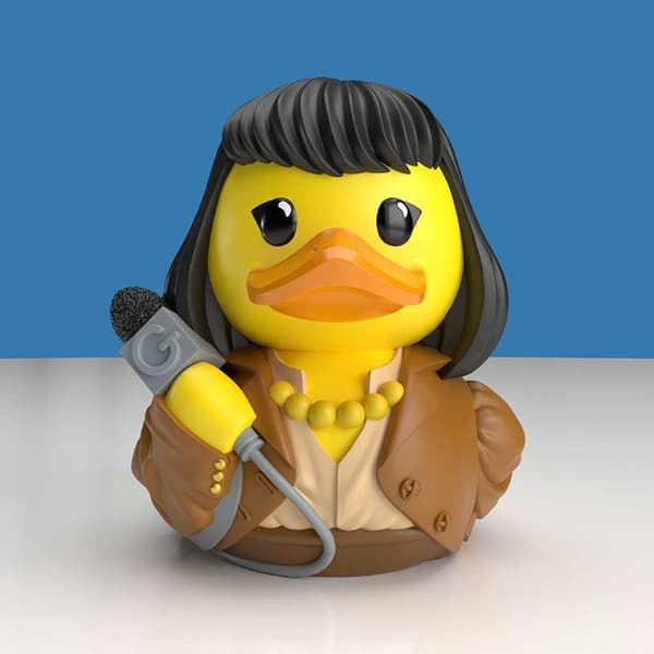 Numskull DC COMICS TUBBZ 1. UTGAVE LOIS LANE
