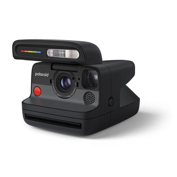 Polaroid Kamera Flip Sort