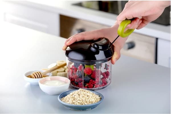 Tefal Ingenio 5 Second Hackare 900ml