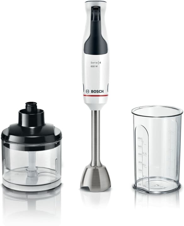 Bosch MSM4W220 ErgoMaster stavmikser