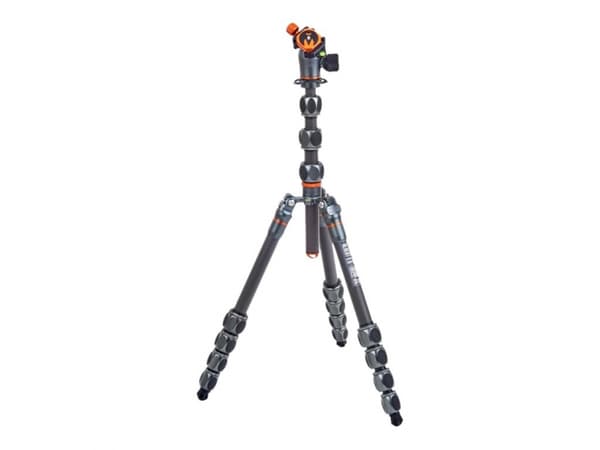 3 Legged Thing Pro 2.0 Albert & AirHed Pro Grey