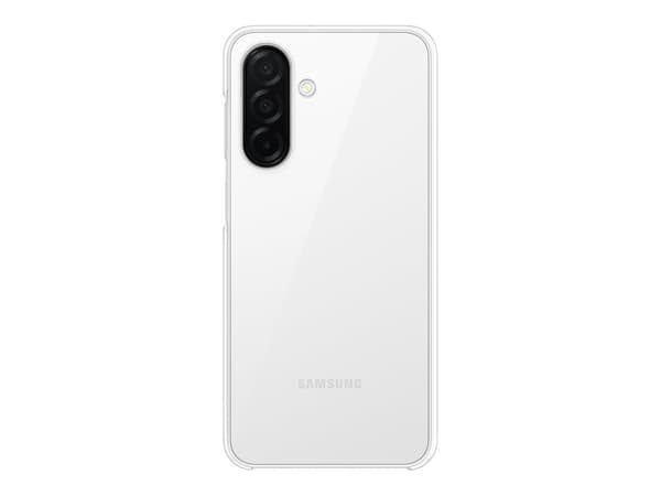 Samsung Mobilskal Galaxy A26 Clear Case - Transparancy Samsung