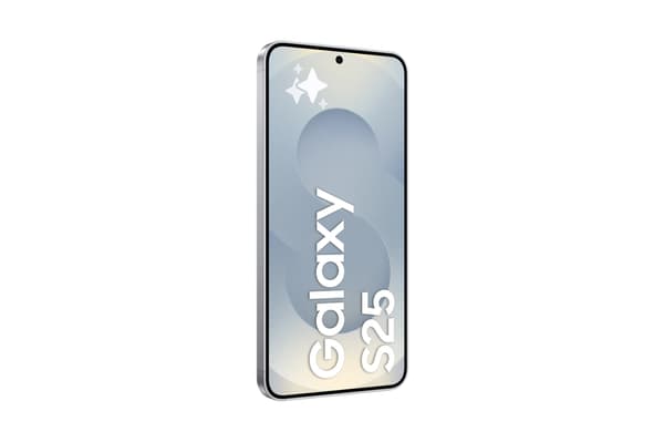 Samsung SM-S931 S25 128GB Silver
