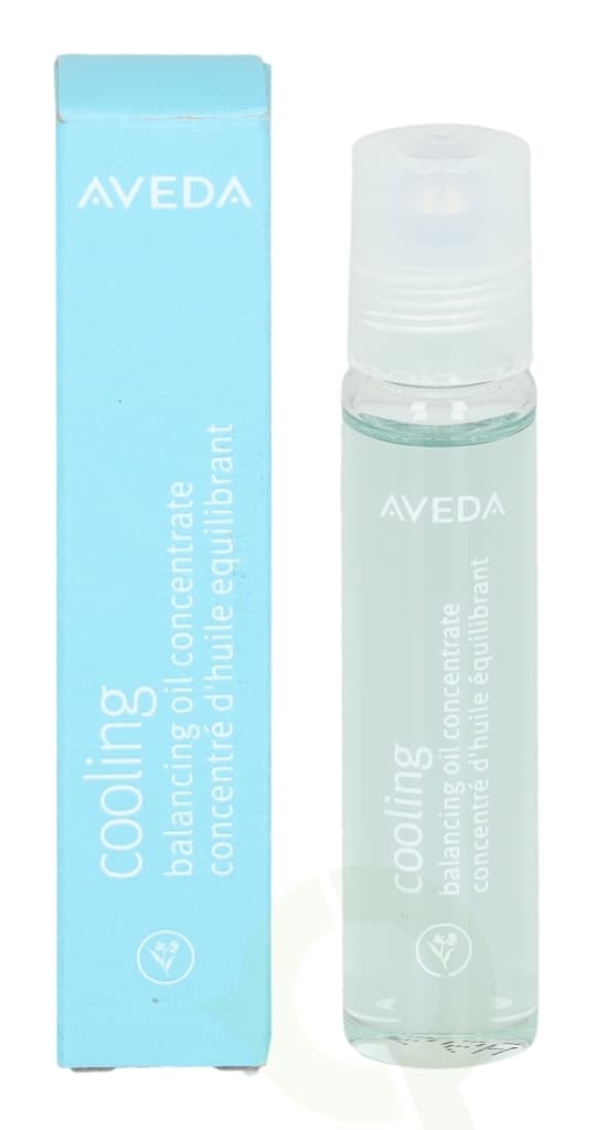 Aveda Cooling Balance Oil Concentrate Rollerball 7 ml