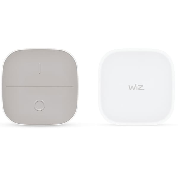 WiZ WiFi Smart-knapp