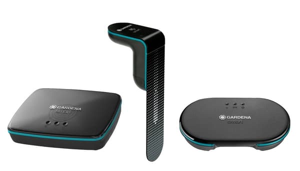 Gardena smart vandingskontrolsensor-sæt /Havearbejde