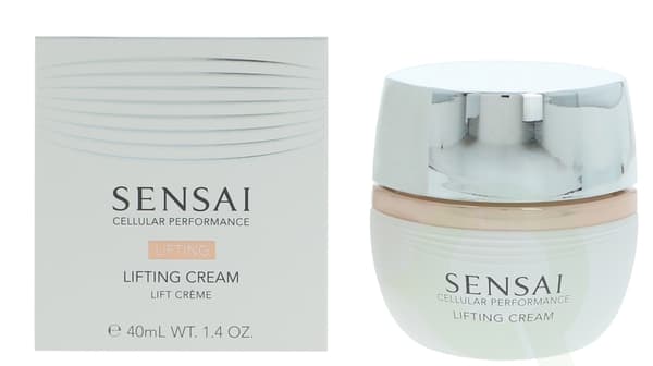 Sensai CP Lifting Cream 40 ml