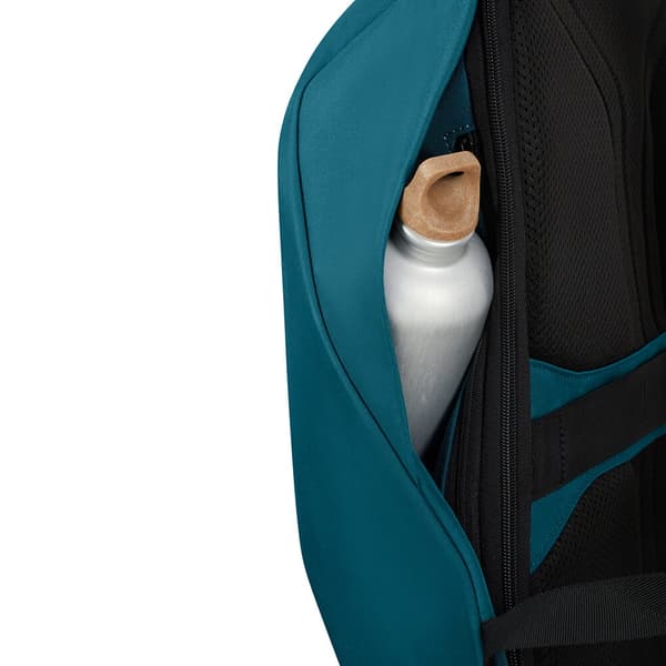 Samsonite Ryggsäck Securipak 2.0 15.6" Petrol