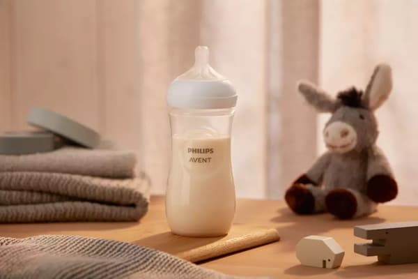 Philips Avent SCY906/01 Natural Response -tuttipullo, 330 ml