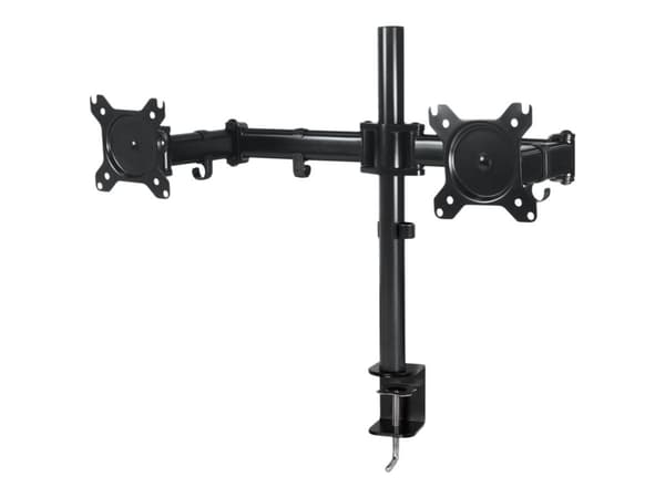ARCTIC Z2 Basic 68,6 cm (27") Klämma Svart