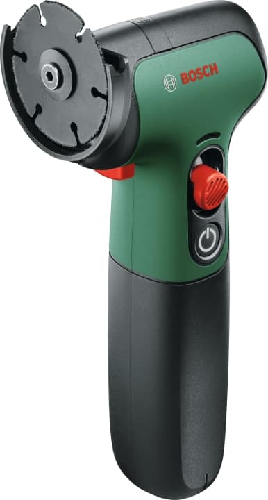 Bosch EasyCut&Grind-brennerkutter