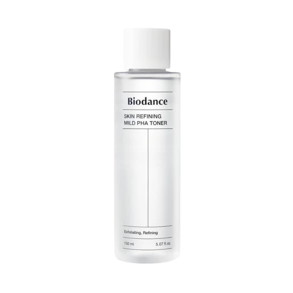 Biodance Skin Refining Mild PHA Toner – 150 ml
