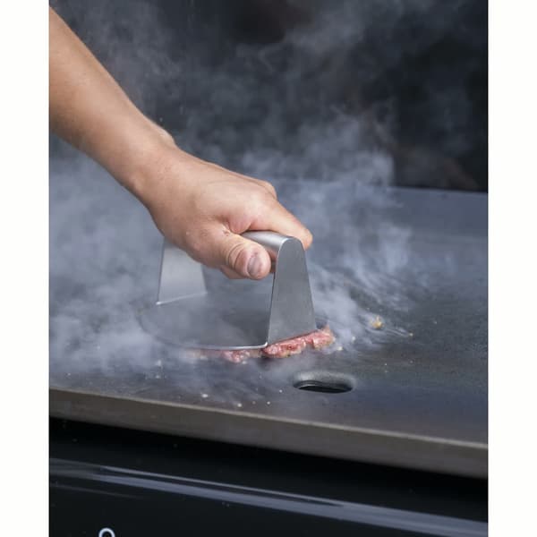 Mustang Smash burger set  3-delar 652791