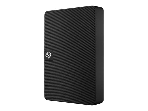 SEAGATE Expansionshårddisk STKM5000400 5TB USB 3.0