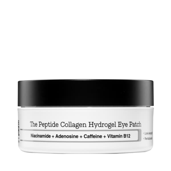 COSRX Peptide Collagen Hydrogel Eye Patch - 60 stk