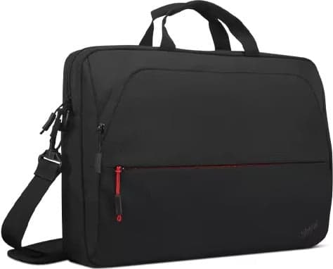 Lenovo ThinkPad Essential 15,6" Topload (Eco) computertaske, sort