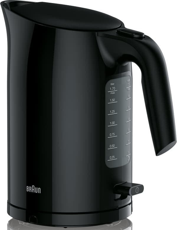 Braun Vattenkokare WK3100BK Braun