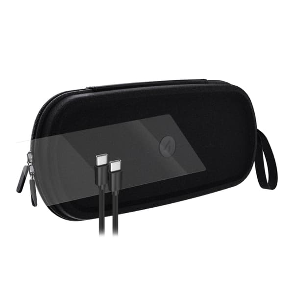 Stealth Premium rejsesæt - Switch 2