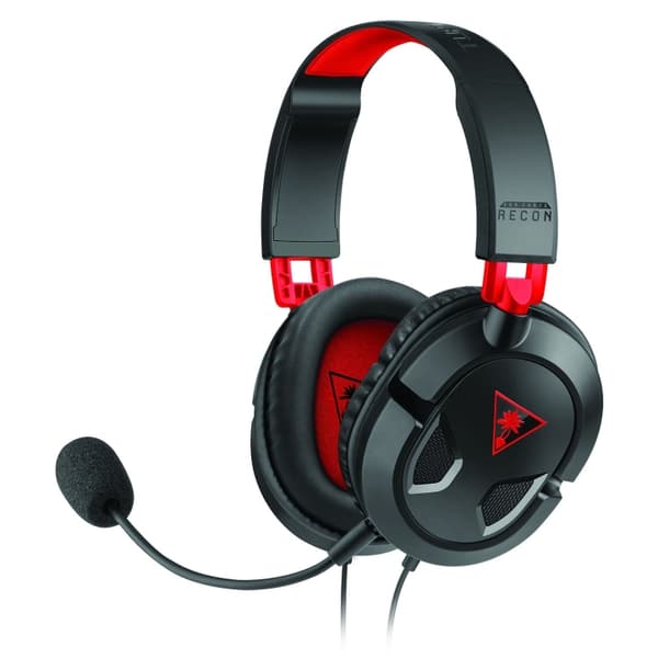 Turtle Beach Recon 50 Gaming-hodesett