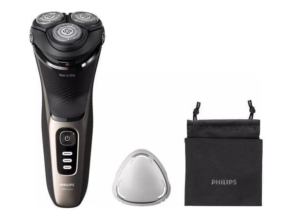 Philips rakapparat 3000 Series S3242