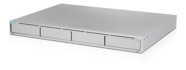 Ubiquiti UniFi 4Bay Network Video Recorder