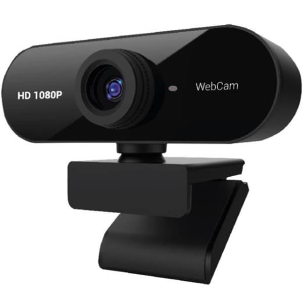 Nilox Webbkamera 1080p 30FPS
